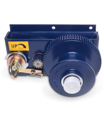 Big Dutchman Лебідка 550кг CN для стельового монтажу, 99-50-3140 - Фото