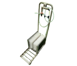 Санпропускник, Polnet (PNET-01-75-000015R01_WET) - Фото