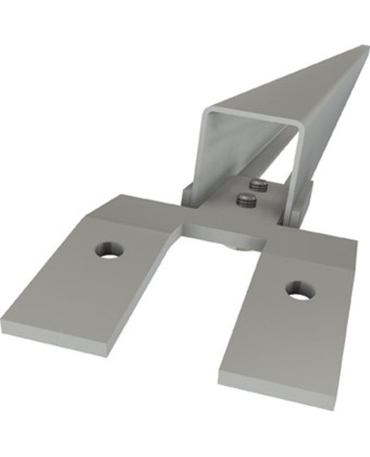 C-profile to the engine L38002BEU Ridder (503314) - Фото