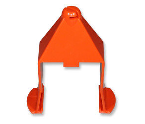 Big Dutchman Адаптер трубки для RPM330/FXB360 11-31-3715 - Фото