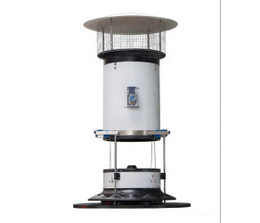 Munters  Вентиляційна шахта, Vario, (211654A00) - Фото