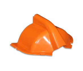 Куртка для цибаток TRU PAN від Big Dutchman 83-03-2792 - Фото