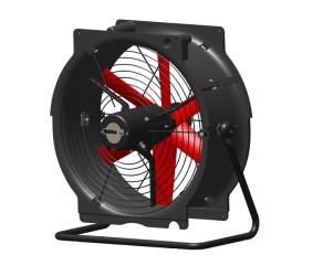 Mobile fan Multifan MB4E40M1 230/50 250W AS B B NO DE (B4E40ABM11108) - Фото