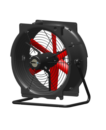 Mobile fan Multifan MB4E40M1 230/50 250W AS B B NO DE (B4E40ABM11108) - Фото