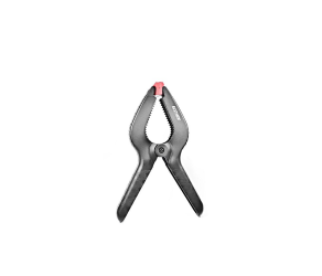 Струбцина пружинна нейлонова, 50мм STARK (508058020) - Фото