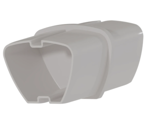 Муфта для сідала (4540-04) Lubing (4546-04) - Фото