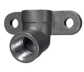 Кріплення для ніпелів 1/2-1/2 Monoflo (MON1196-1) - Фото