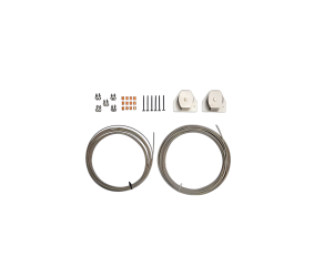 Кріплення для захисної сітки, Reventa (12-52030843) - Фото