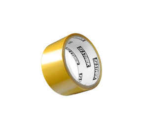 Стрічка клейова двостороння на поліпропіленовій основі 48мм 10м,  STARK (544048010) - Фото