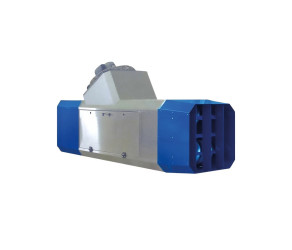 Munters  Газовий обігрівач, (PG G31), Heat-X  (420050H01) - Фото