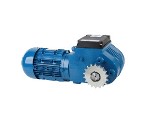 De-Gier Сервопривід PGW2023013L2 - Фото