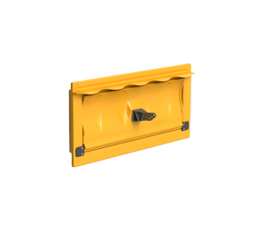 Запасний комплект кріплення, ZEW Basic , Reventa (100000538) - Фото