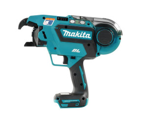 Пистолет для вязки арматуры Makita DTR180ZK аккумуляторный 18В LXT без АКБ и ЗУ DTR180ZK - Фото