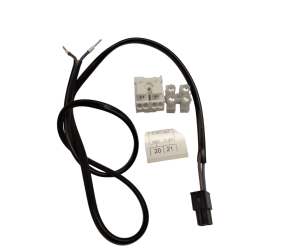 Комплект проводов для обогревателей 0-10 В HR10-HR120 Winterwarm (GA5906) - Фото