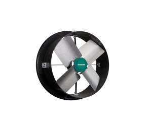 Ventilation cassette LA-82H-A2A-G, AQC-82-G + SGS-82H-A2A Stienen (338003) - Фото