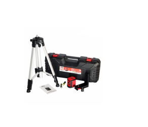 Лазерний рiвень, LL-202G SET, STARK (290150026) - Фото