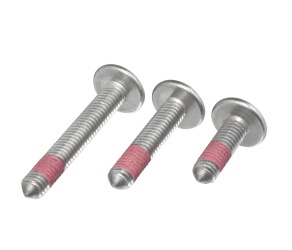 Torx screw M6x20 mm Monoflo (1196-4-20) - Фото