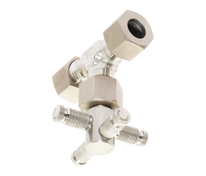 Multi-sprayer for fogging, Lubing (7330) - Фото