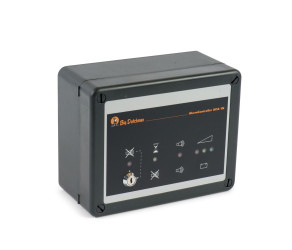 Блок аварійної сигналізації на 1 вхід ACA-1N Skov 60-48-3702 - Фото