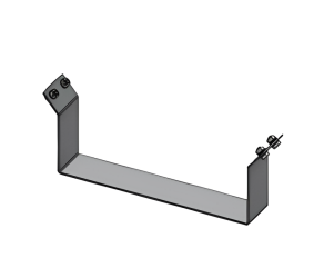 Ermaf Набор подставок для поддержки монтажа (N51400146) - Фото