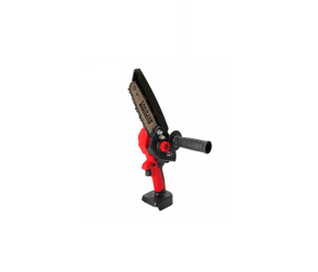 Міні-пила акумуляторна ланцюгова BCS-2115, 2х21Вх2А, 150мм, кейс STARK (310900001) - Фото