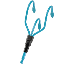 Розрихлювач Combisystem, 10 см, 3 зубця, GARDENA (03135-2000000) - Фото