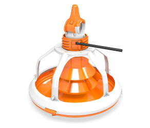 Feeder for broilers Big Dutchman FLUXX330-5 with sensor DOL 26 (11-31-4778) - Фото