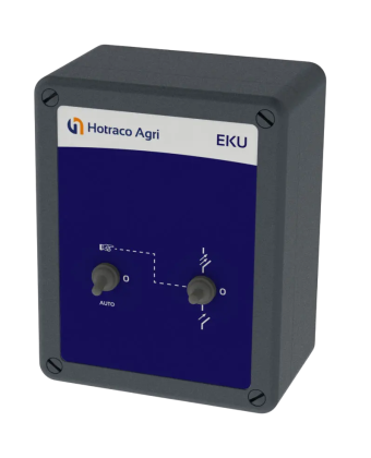 Нижня плата для CAN-IO-EKU CAN-EKU-PRN HOTRACO (HO38139020) - Фото