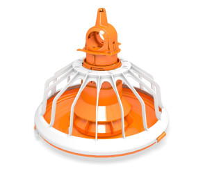 Feeder for broilers Big Dutchman FLUXX360-16 plus (11-31-4675) - Фото