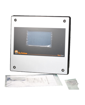 Big Dutchman Базовий вузол ViperTouch 1520 7 без датчиків 61-00-0052 - Фото