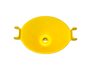 Поїлка для бройлерів та індиків Roxell, чаша (RL02500015) - Фото