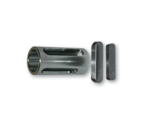 Муфта VVM, на вал 19 мм/24 мм (18112) - Фото