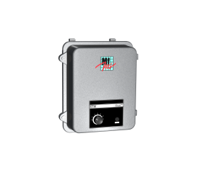 Контроллер шагового двигателя, Multifan, STW (RSTW14A0M1) - Фото