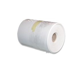 Polypropylene egg collection belt, 350x13 - 30m white Barbieri 36-00-3843 - Фото