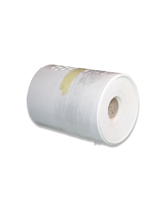 Пояс збору яєць конвеєрний поліпропіленовий, 350x1,3 - 30м біла Barbieri 36-00-3843 - Фото