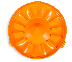 Big Dutchman Feeder Tray with Latch and Pocket for FLUXX330 (83-05-7349) - Фото