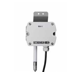 Кліматичний контролер з туманним охолодженням RH-1 Stienen (102111) - Фото