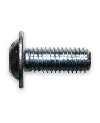 Big Dutchman Countersunk head screw with pressed washer M8x20 99-10-4000 - Фото