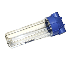 Фільтр для води Hodowca (FILTRWODY) - Фото