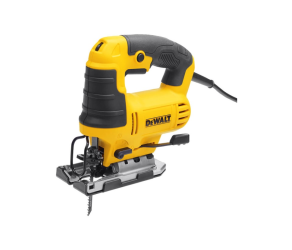 Лобзик DeWalt 650Вт 500-3200 цв/мин ход 24мм 24кг DWE349 - Фото