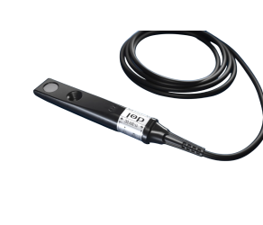 Temperature sensor, DOL 115, 0-10V (140339) - Фото