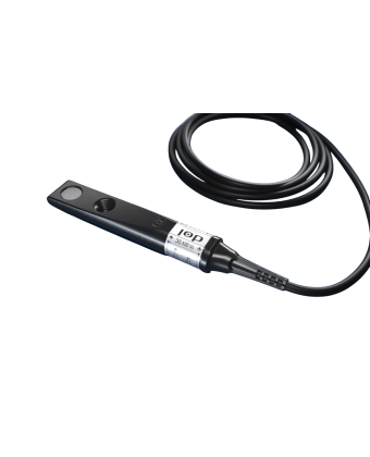 Датчик температури, DOL 115, 0-10В (140339) - Фото