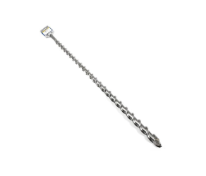 Бур sds-plus Meister 160 x 540/600 мм S&R (200016600) - Фото