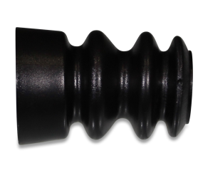 Big Dutchman Ізолятор конічний без болтів (для кута 90 градусів RPM/Challenger) 11-31-3744 - Фото