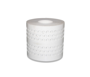 Лента яйцесбора конвейерная полипропиленовая, 245x1,3 - 30м белая Barbieri 36-00-3853 - Фото