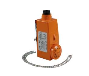 Термостат для водяных обогревателей Winterwarm (IH8500) - Фото