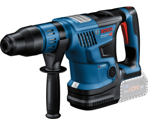 Перфоратор акумуляторний Bosch GBH 18V-36 C SDS-Max 18В 7Дж 51кг без АКБ та ЗП 0611915021 - Фото
