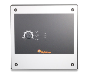 Big Dutchman Аварійне відкриття 378T-1 24V 4,2A регулювання за температурою 60-43-4852 - Фото