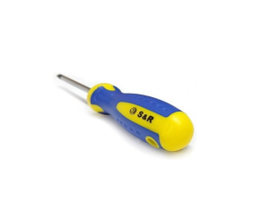 Держатель бит ручной 100/210мм S&R (250587100) - Фото