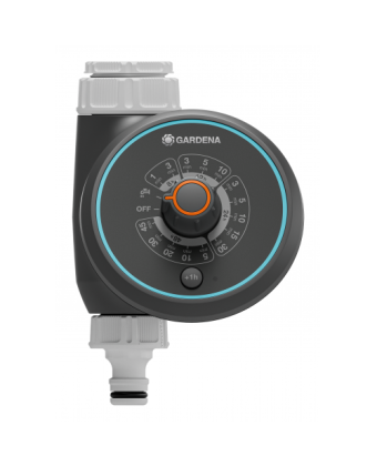 Таймер подачі води Easy GARDENA (01896-2000000) - Фото
